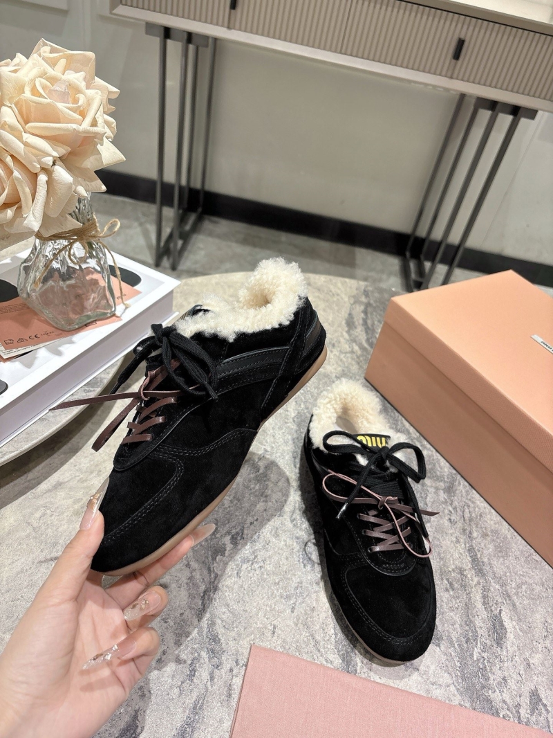 Miu Miu Sneakers